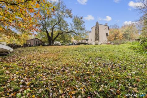 198 Straitsville Road Prospect CT 06712
