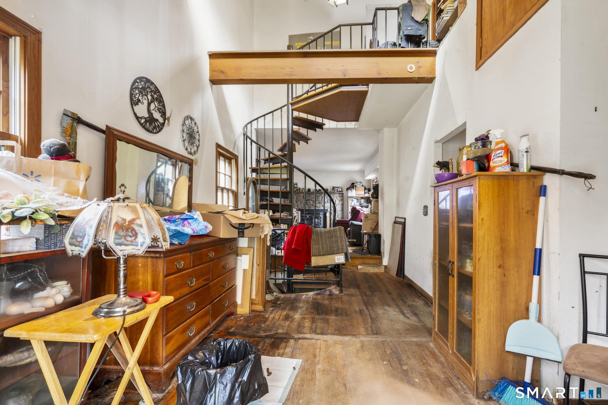 198 Straitsville Road Prospect CT 06712