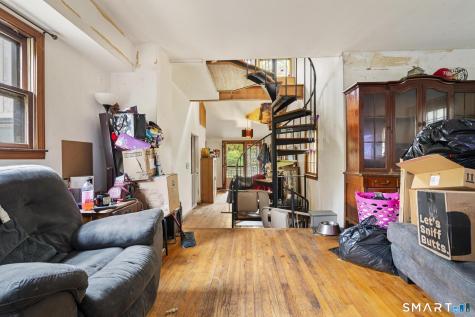 198 Straitsville Road Prospect CT 06712