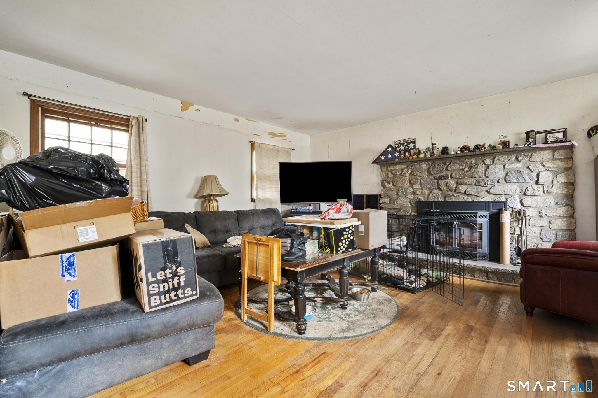 198 Straitsville Road Prospect CT 06712