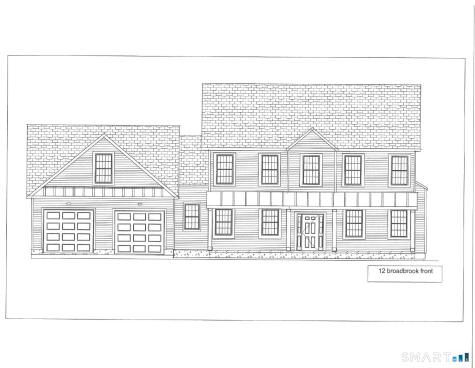 22 Broad Brook Road Ellington CT 06029