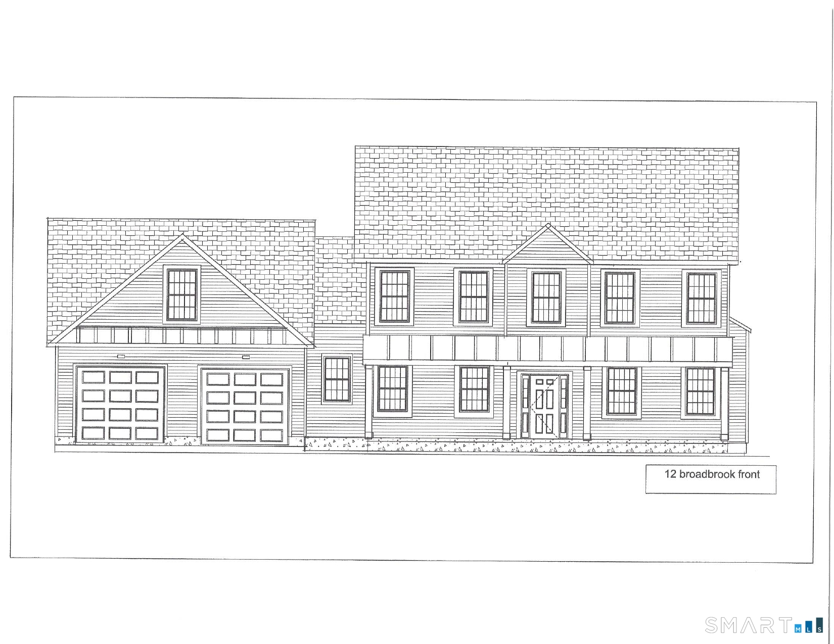 22 Broad Brook Road Ellington CT 06029