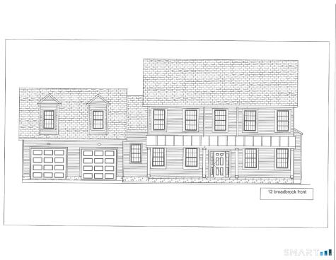 22 Broad Brook Road Ellington CT 06029