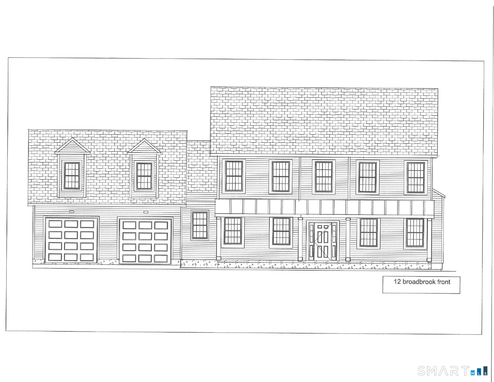 22 Broad Brook Road Ellington CT 06029