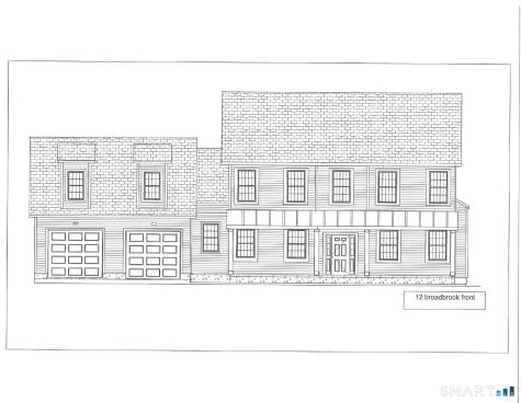 22 Broad Brook Road Ellington CT 06029
