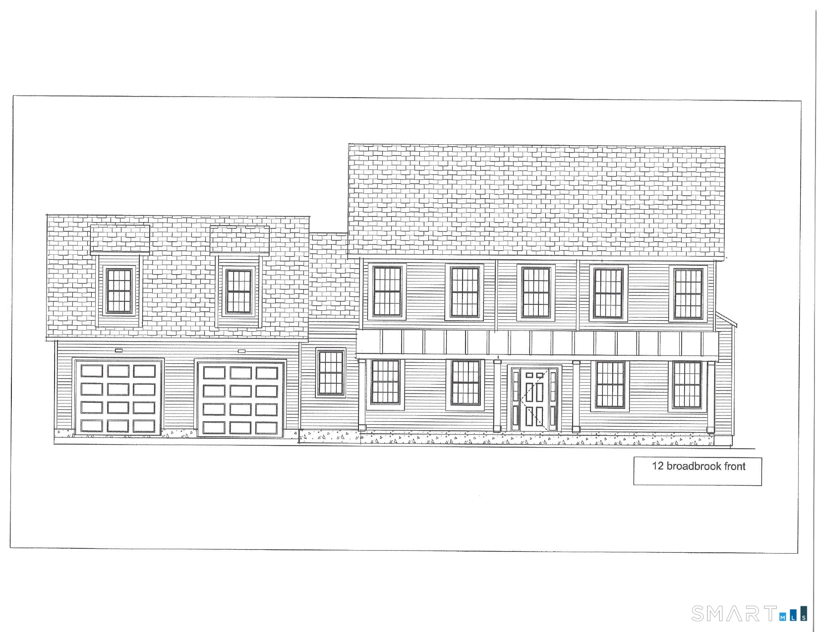 22 Broad Brook Road Ellington CT 06029