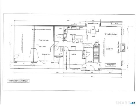 22 Broad Brook Road Ellington CT 06029