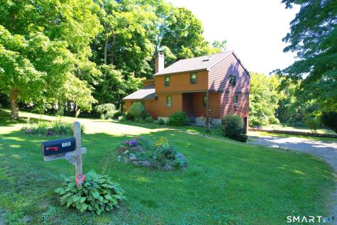 136 Losaw Road Winchester CT 06098