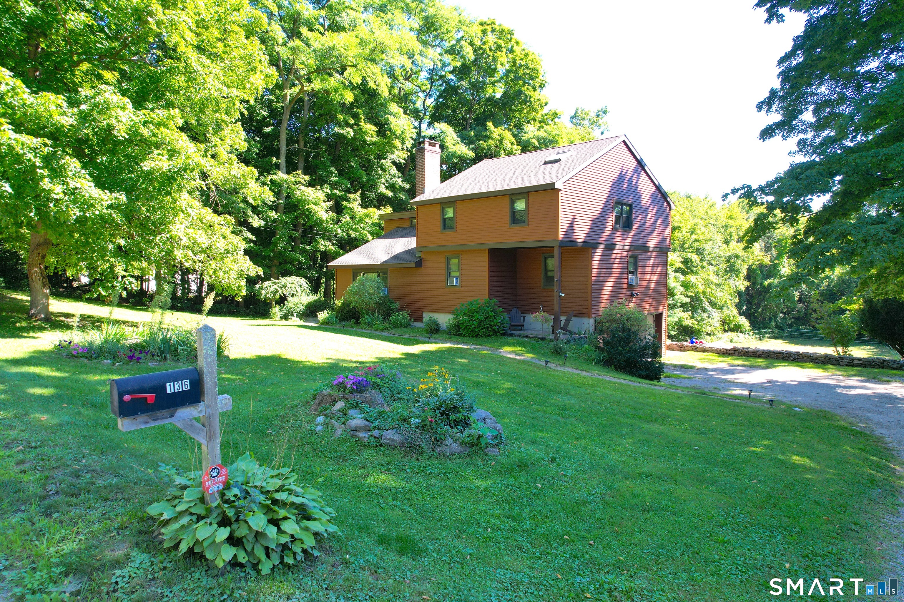 136 Losaw Road Winchester CT 06098