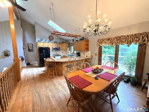 136 Losaw Road Winchester CT 06098