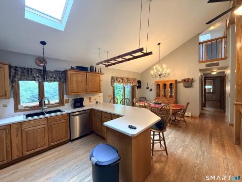 136 Losaw Road Winchester CT 06098