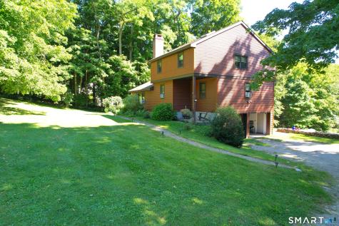 136 Losaw Road Winchester CT 06098
