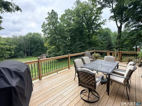 136 Losaw Road Winchester CT 06098