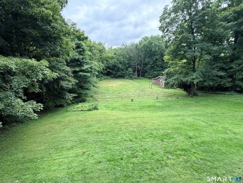 136 Losaw Road Winchester CT 06098