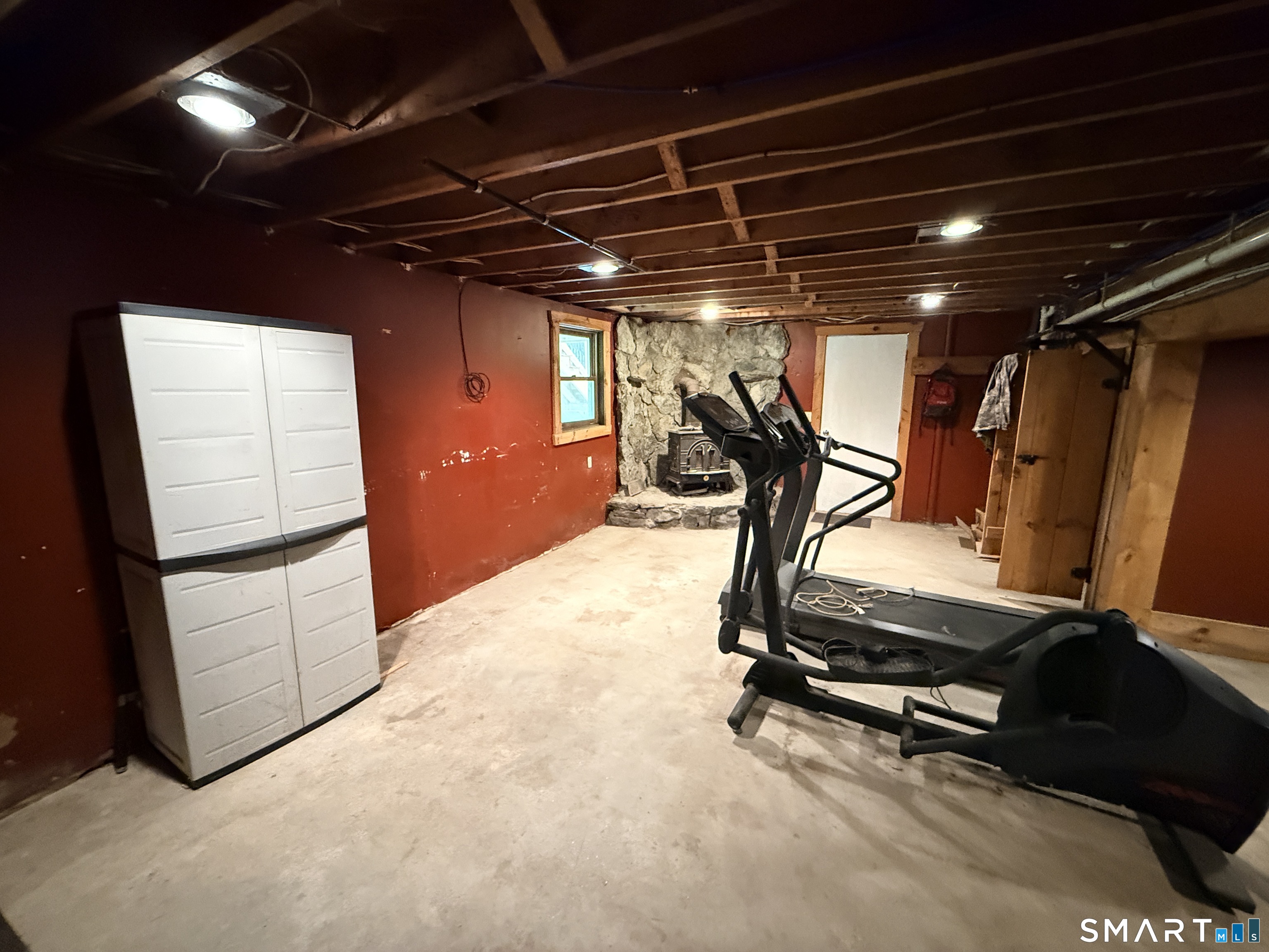136 Losaw Road Winchester CT 06098