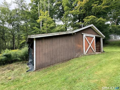 136 Losaw Road Winchester CT 06098