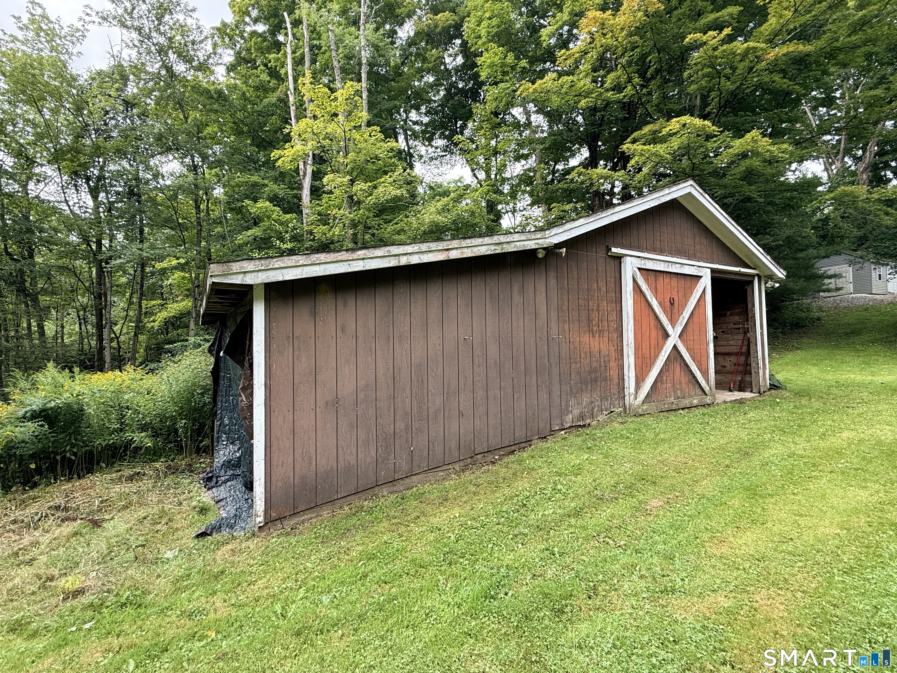 136 Losaw Road Winchester CT 06098