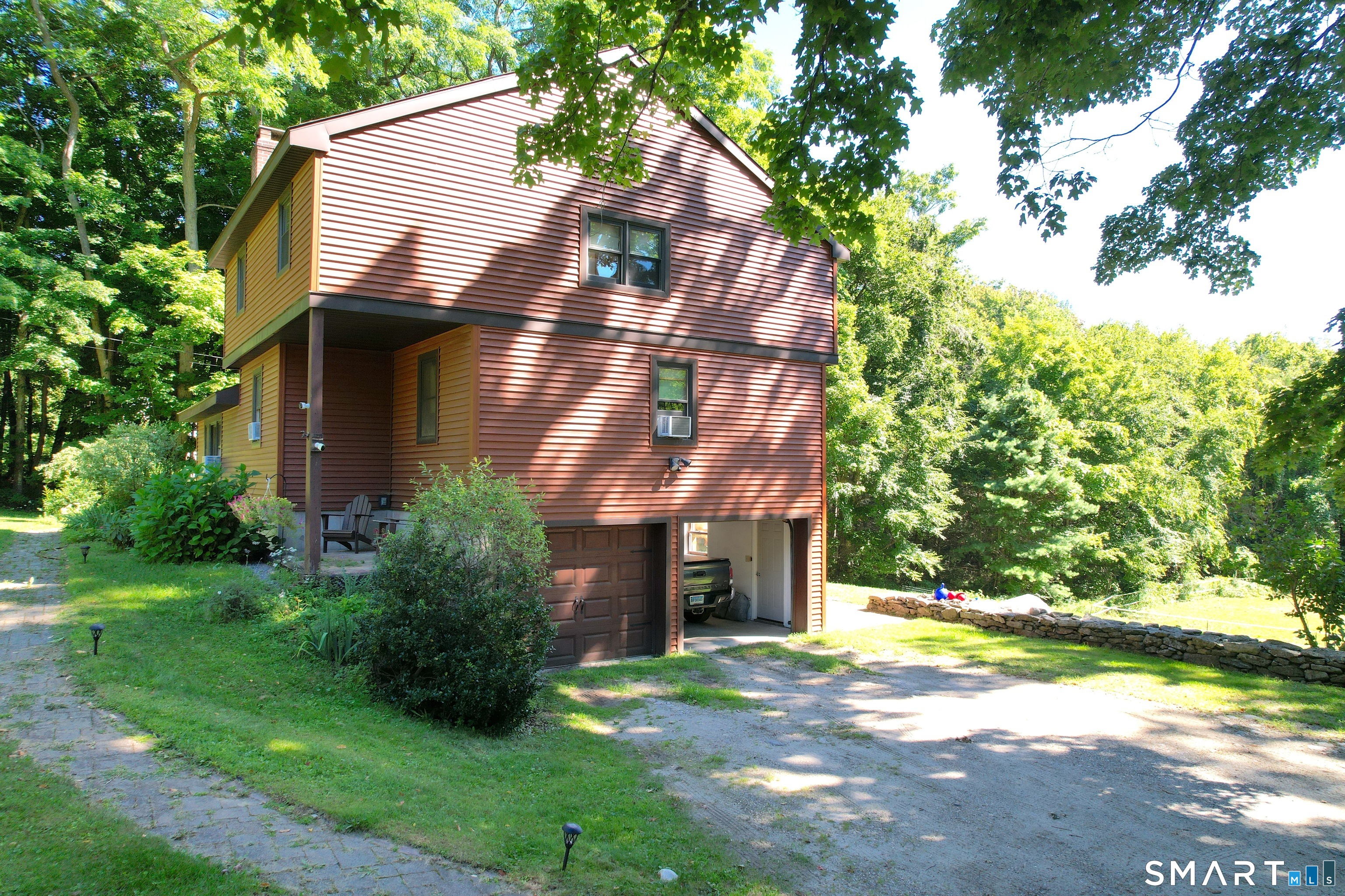 136 Losaw Road Winchester CT 06098