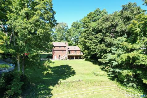 136 Losaw Road Winchester CT 06098