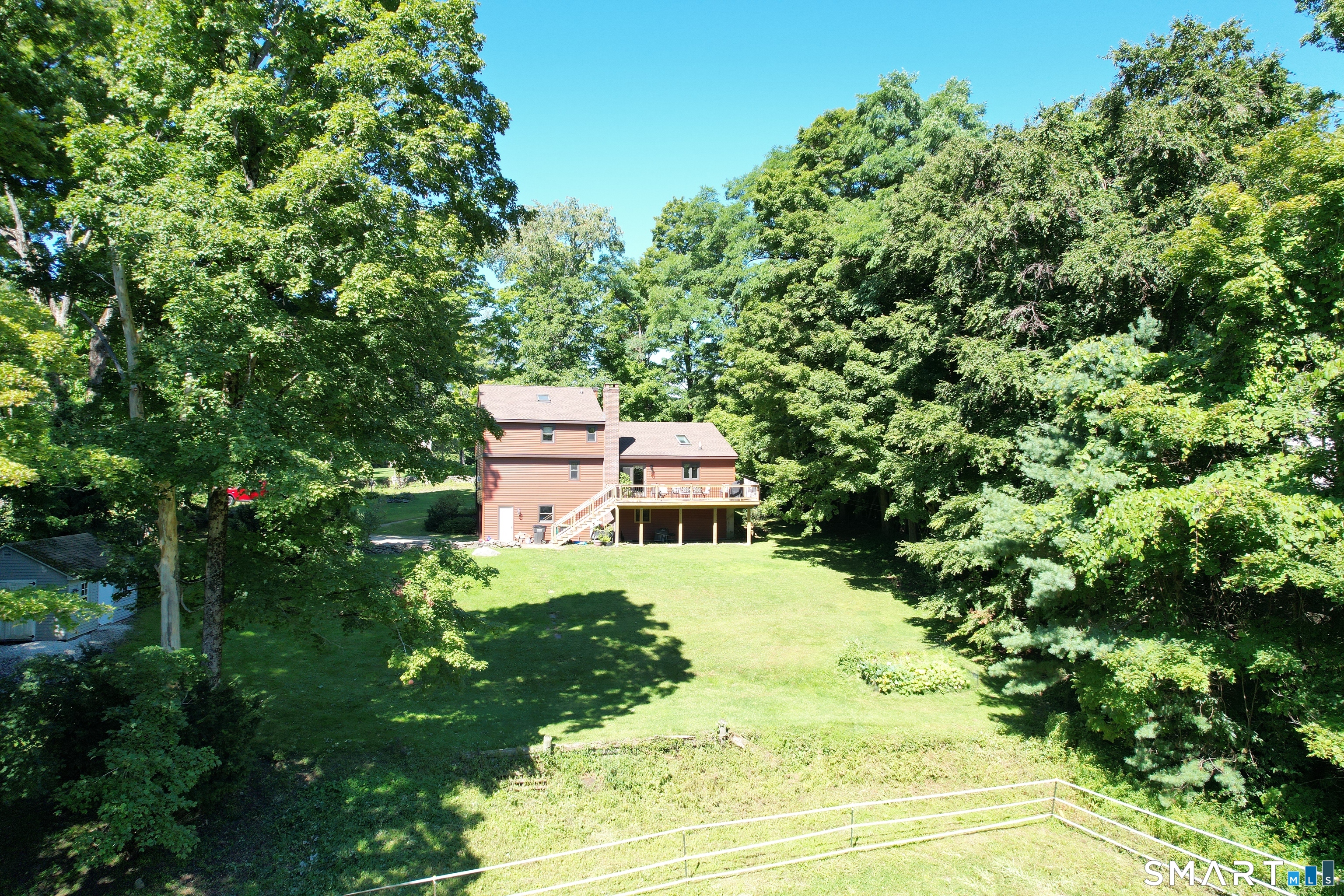 136 Losaw Road Winchester CT 06098