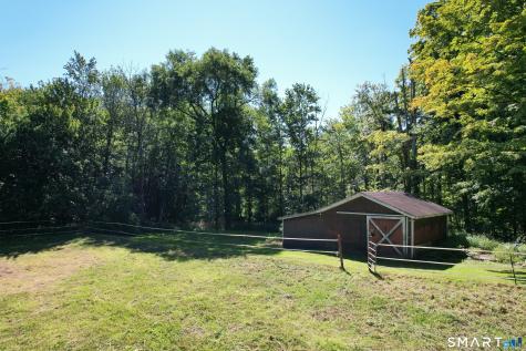 136 Losaw Road Winchester CT 06098