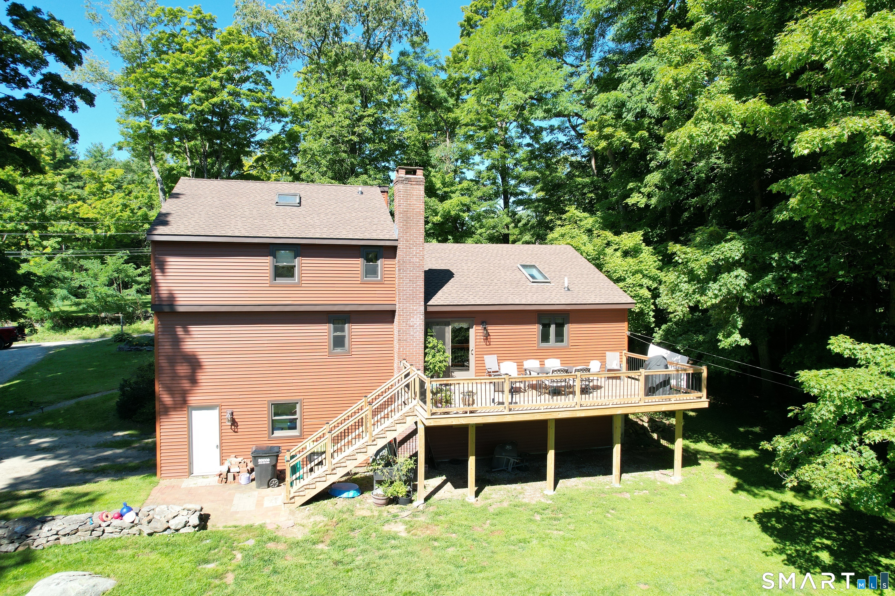 136 Losaw Road Winchester CT 06098
