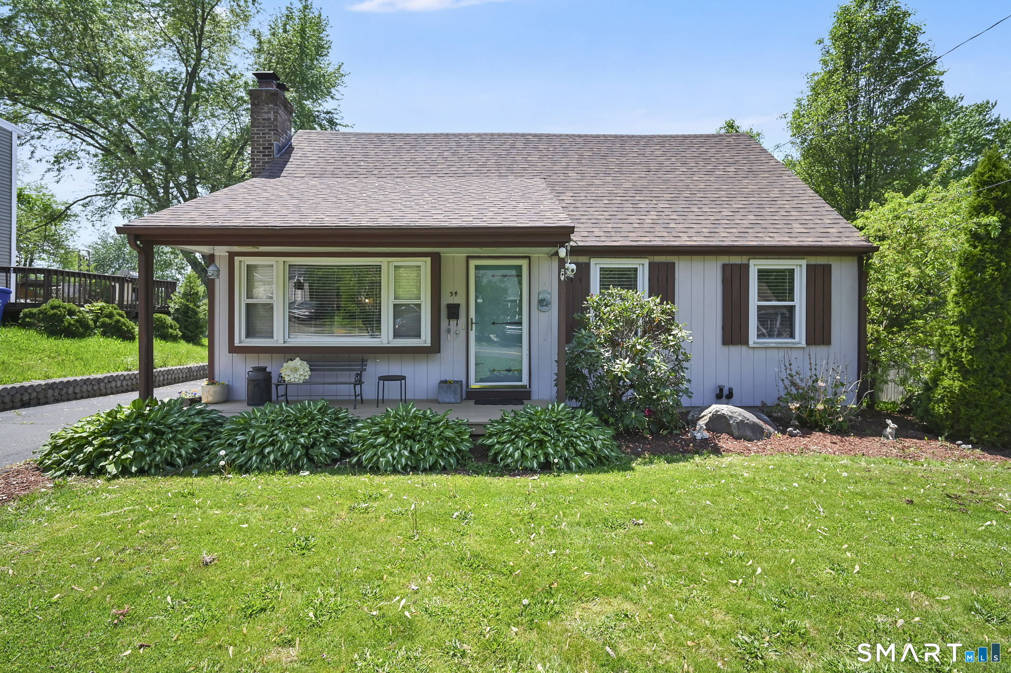 34 Tremper Drive Wallingford CT 06492