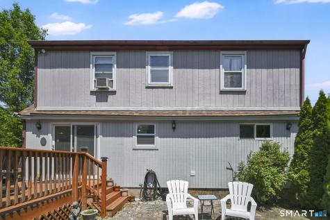 34 Tremper Drive Wallingford CT 06492