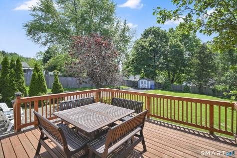 34 Tremper Drive Wallingford CT 06492