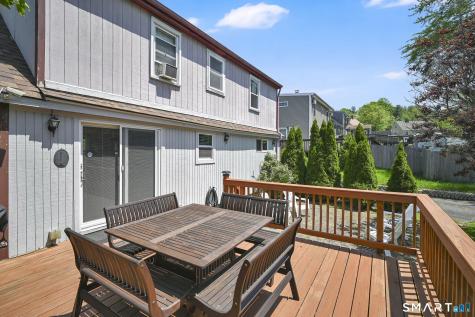 34 Tremper Drive Wallingford CT 06492