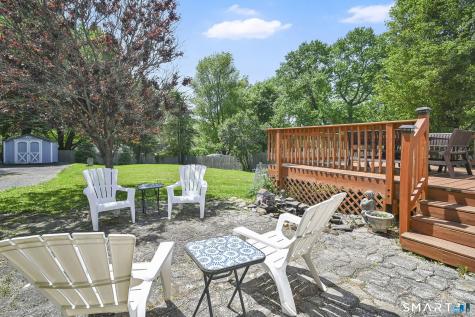 34 Tremper Drive Wallingford CT 06492
