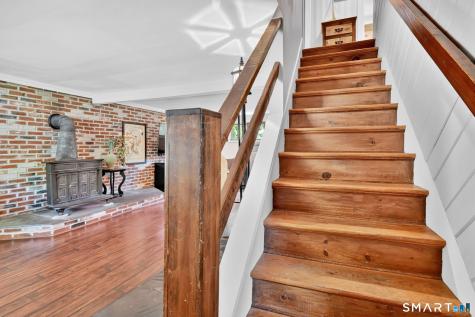 34 Tremper Drive Wallingford CT 06492