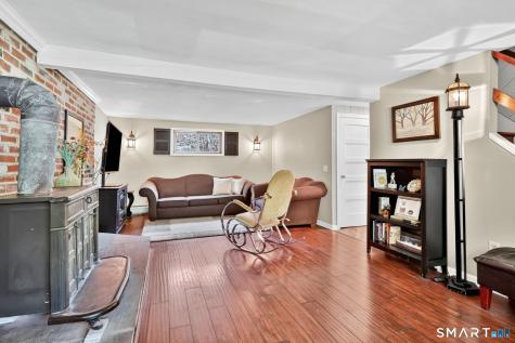 34 Tremper Drive Wallingford CT 06492
