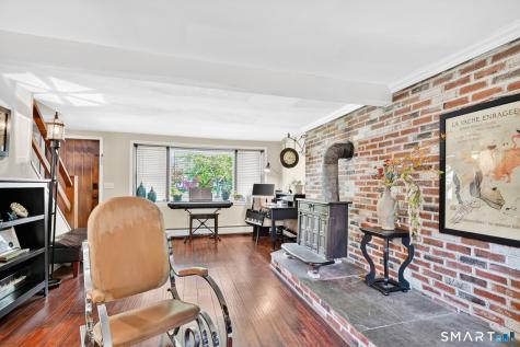 34 Tremper Drive Wallingford CT 06492