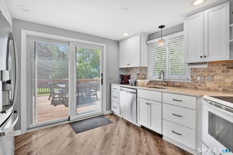 34 Tremper Drive Wallingford CT 06492