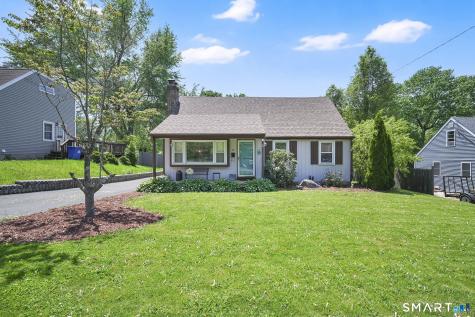34 Tremper Drive Wallingford CT 06492