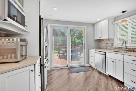 34 Tremper Drive Wallingford CT 06492