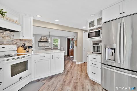 34 Tremper Drive Wallingford CT 06492