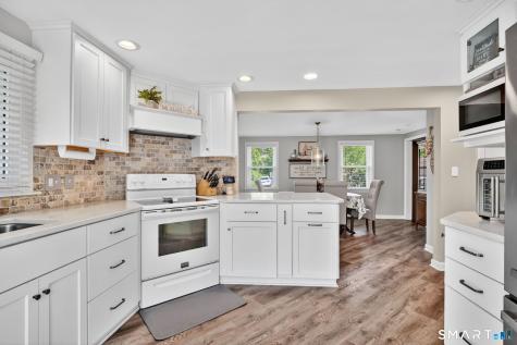 34 Tremper Drive Wallingford CT 06492