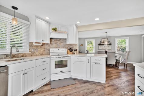 34 Tremper Drive Wallingford CT 06492