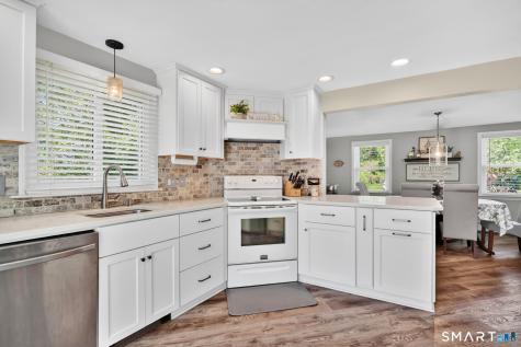34 Tremper Drive Wallingford CT 06492