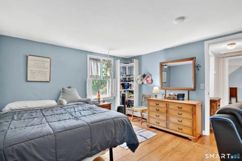 34 Tremper Drive Wallingford CT 06492