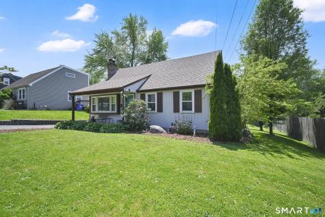 34 Tremper Drive Wallingford CT 06492
