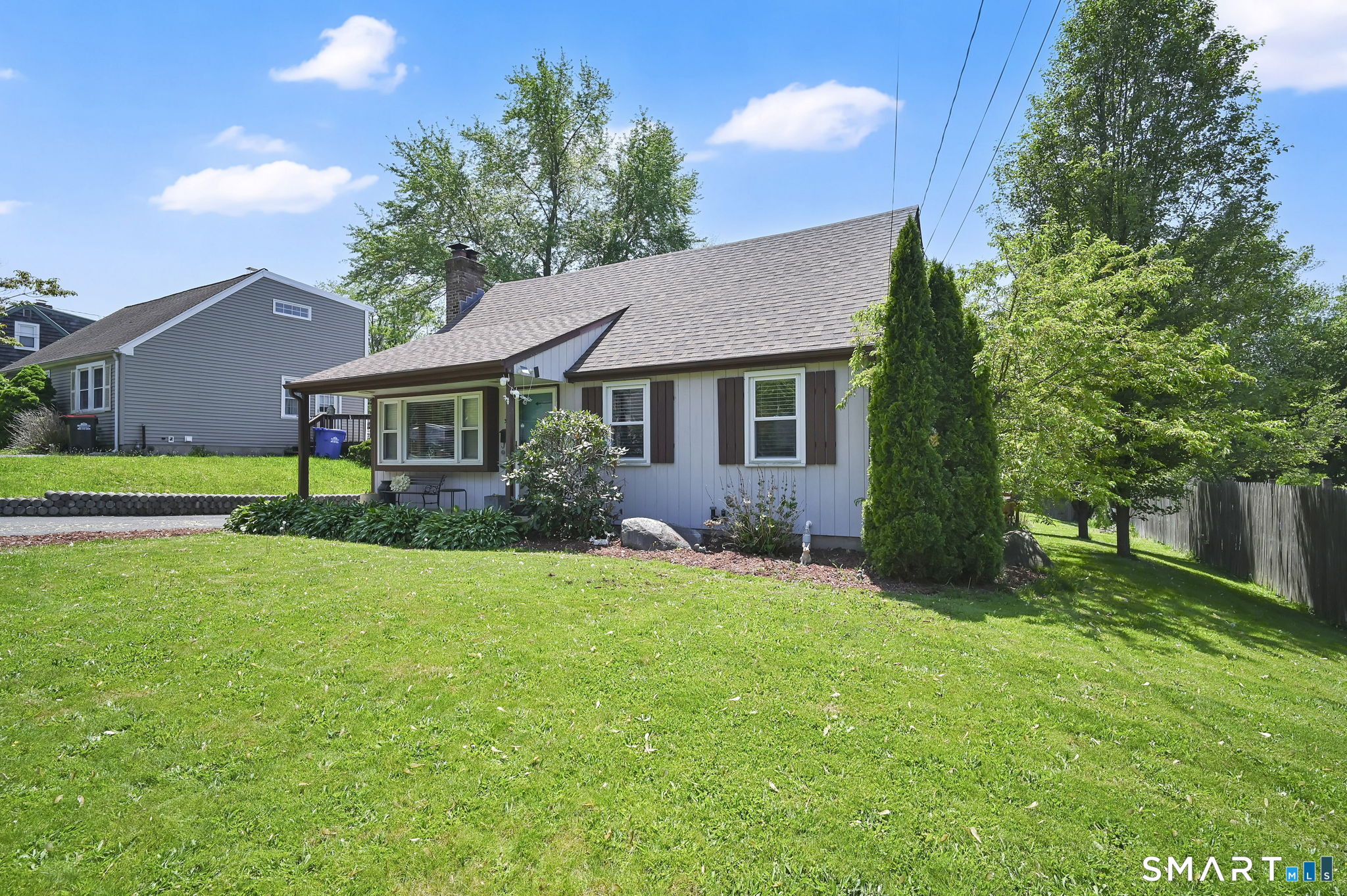 34 Tremper Drive Wallingford CT 06492