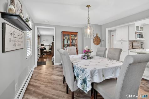 34 Tremper Drive Wallingford CT 06492