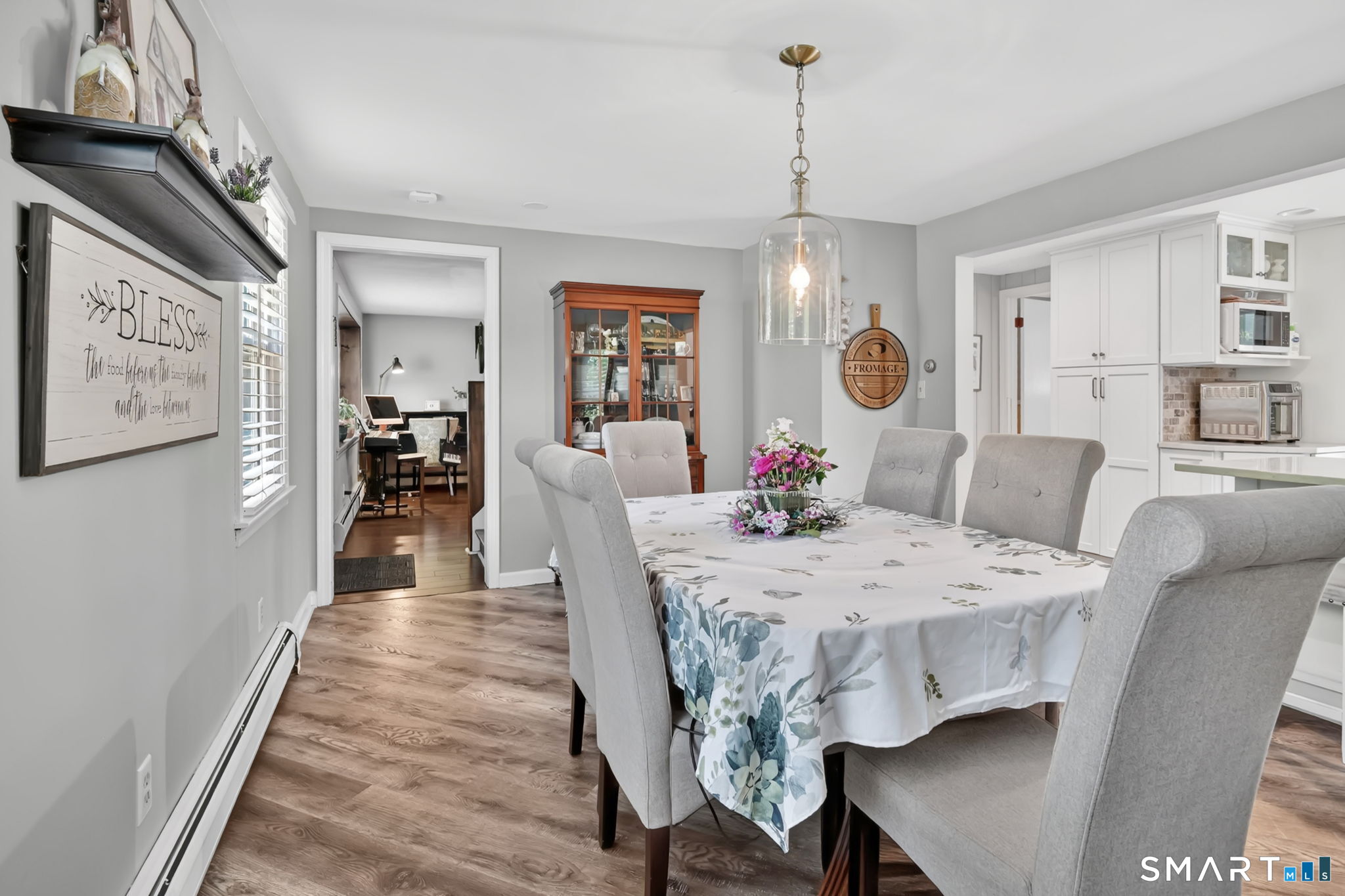 34 Tremper Drive Wallingford CT 06492