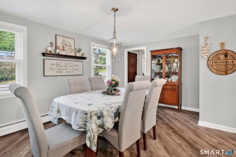 34 Tremper Drive Wallingford CT 06492