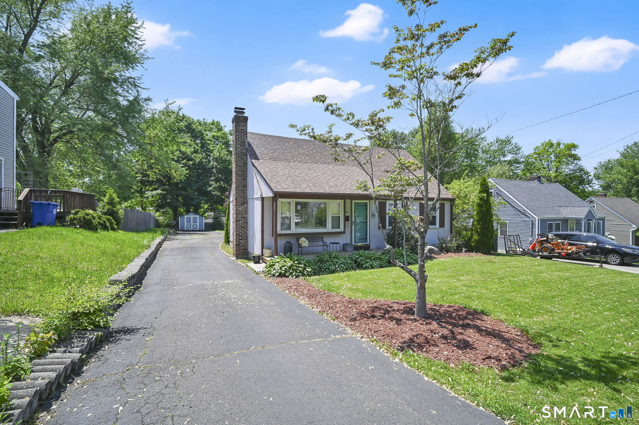 34 Tremper Drive Wallingford CT 06492