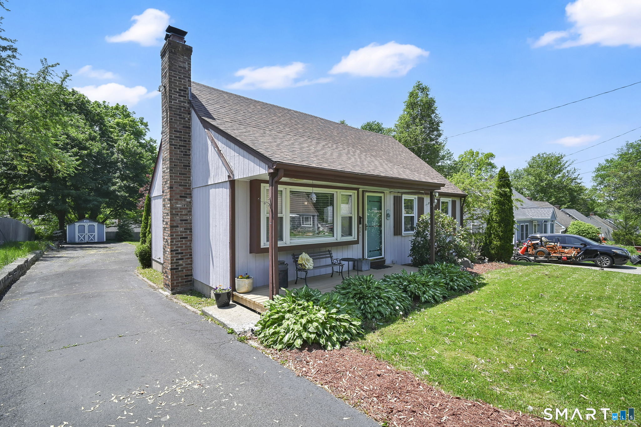 34 Tremper Drive Wallingford CT 06492