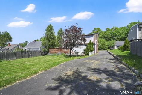 34 Tremper Drive Wallingford CT 06492